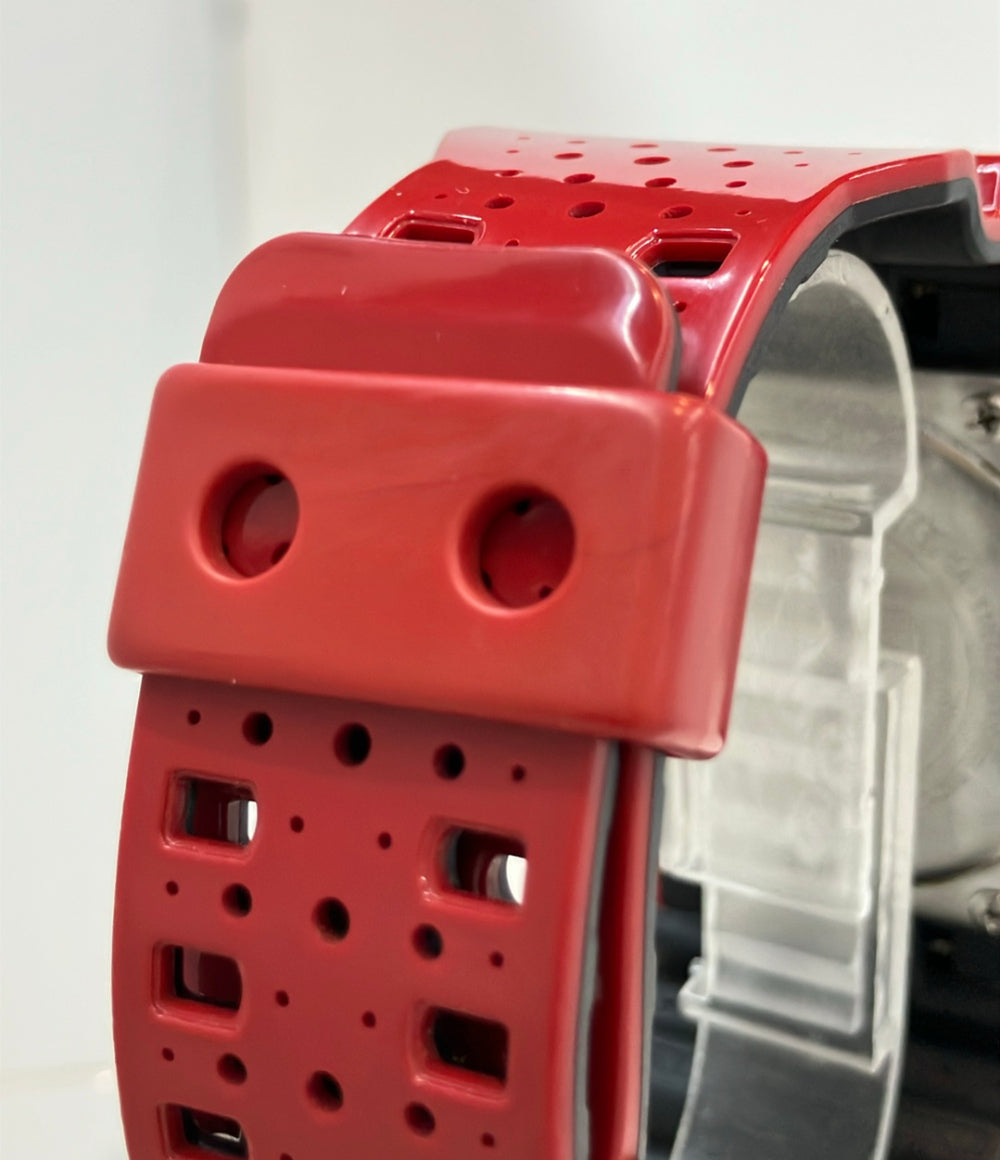CASIO 腕時計 G-SHOCK クオーツ GA-110LPA メンズ カシオ