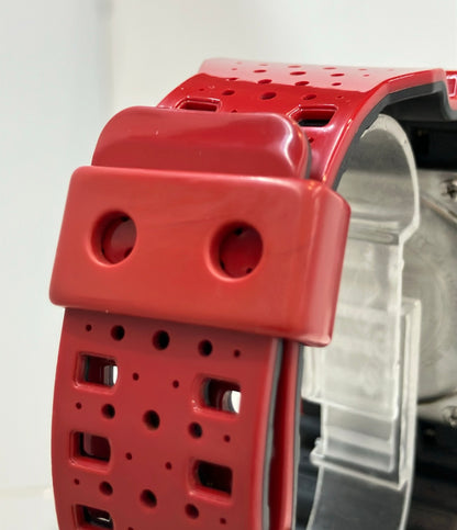 CASIO 腕時計 G-SHOCK クオーツ GA-110LPA メンズ カシオ