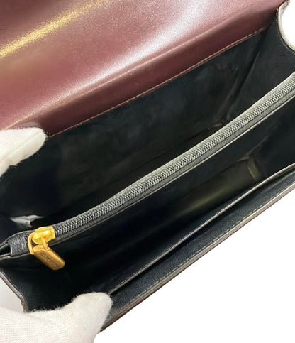 CHARLES&KEITH ショルダーバッグ 斜め掛け レディース チャールズ＆キース