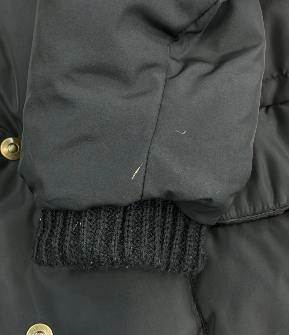 HUNTING WORLD ダウンジャケット メンズ SIZE M ハンティングワールド
