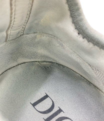 DIOR HOMME ローカットスニーカー 21ELS メンズ SIZE 44 ディオール・オム