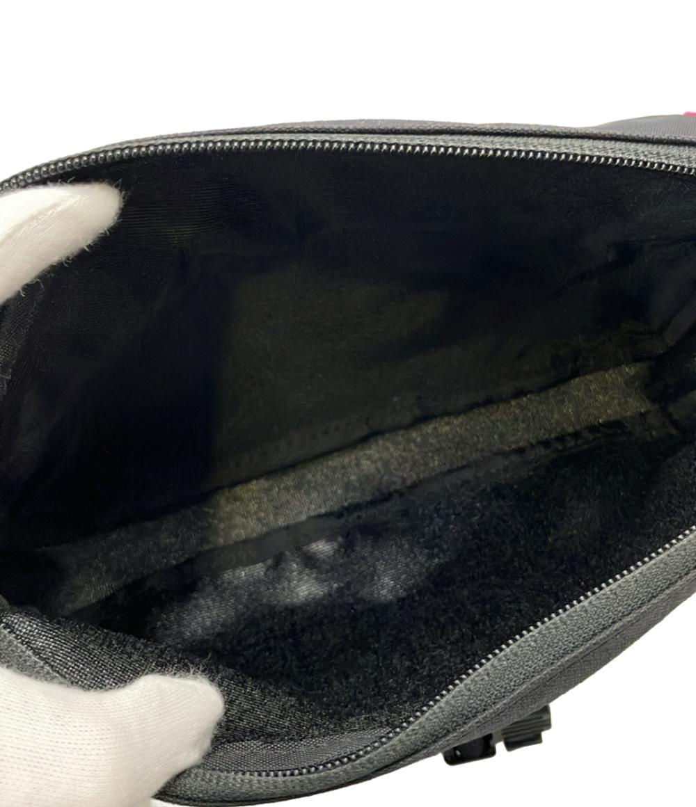 マンハッタンポーテージ ショルダーバッグ 斜め掛け レディース Manhattan Portage