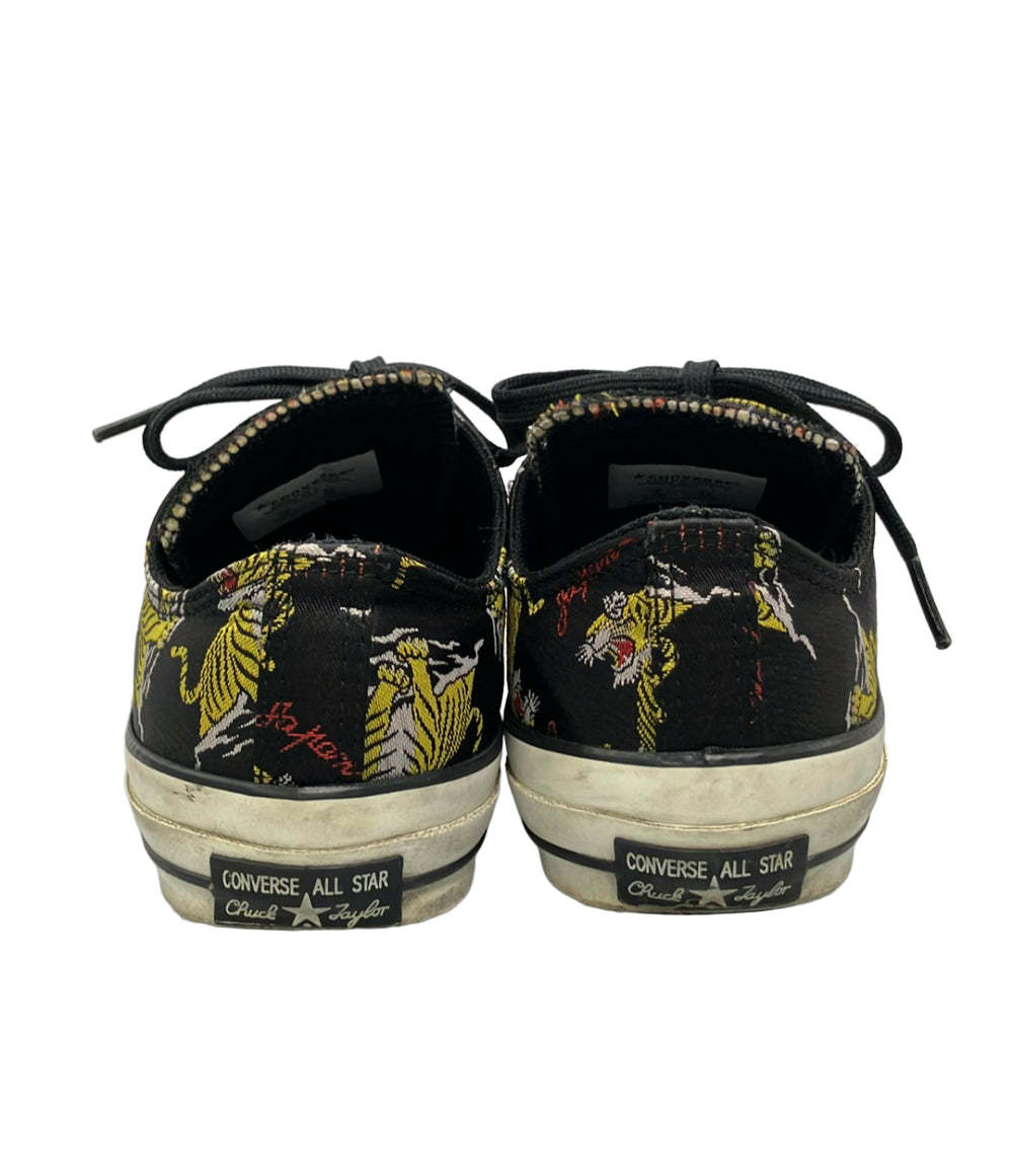 CONVERSE ローカットスニーカー レディース SIZE 23.0 コンバース