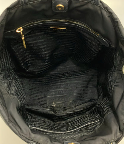 訳あり PRADA ハンドバッグ レディース プラダ