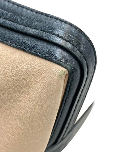 クロエ トートバッグ レザー アリソン レディース Chloe