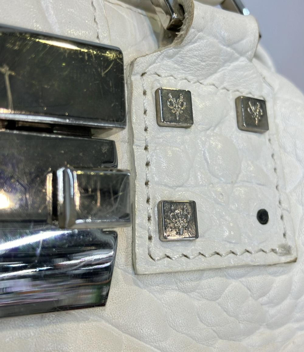 訳あり サマンサタバサ ハンドバッグ Victoria Beckhamコラボ レディース Samantha Thavasa