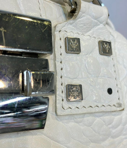 訳あり サマンサタバサ ハンドバッグ Victoria Beckhamコラボ レディース Samantha Thavasa