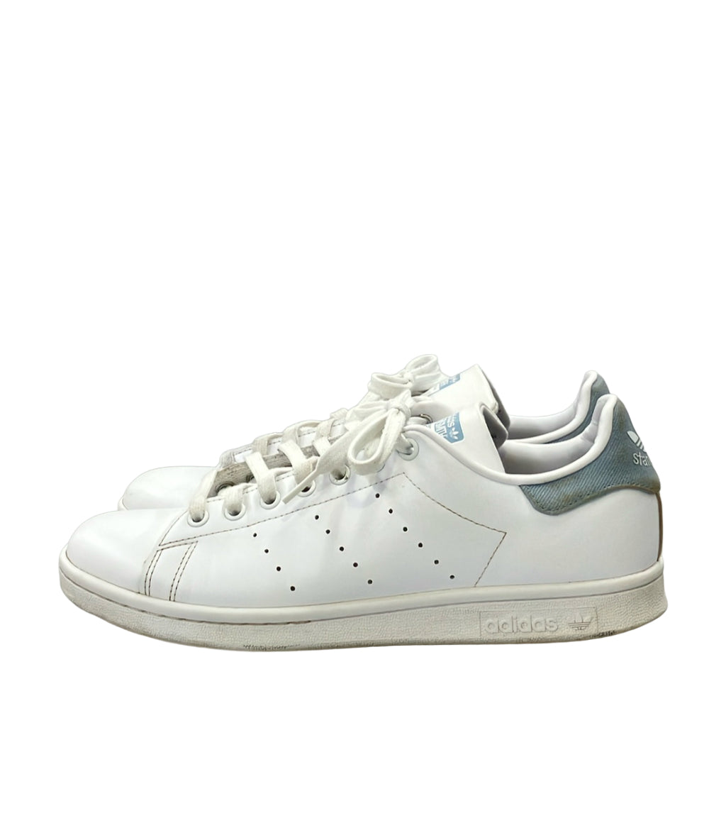 adidas ローカットスニーカー STAN SMITH JP8659 メンズ SIZE 27.5 アディダス