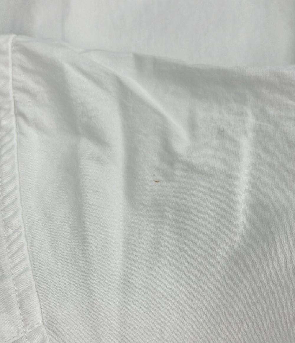 アルマーニエクスチェンジ 半袖シャツワンピース レディース SIZE 0 (XS) ARMANI EXCHANGE