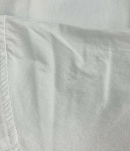 アルマーニエクスチェンジ 半袖シャツワンピース レディース SIZE 0 (XS) ARMANI EXCHANGE