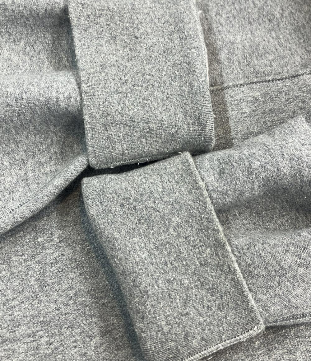 MONCLER パーカー ジーニアス スワロフスキーロゴ F20928G72240 C-SCOM-20-12753 メンズ SIZE 3XL モンクレール