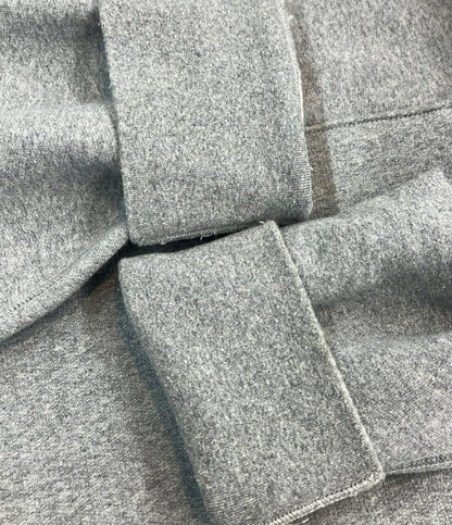 MONCLER パーカー ジーニアス スワロフスキーロゴ F20928G72240 C-SCOM-20-12753 メンズ SIZE 3XL モンクレール