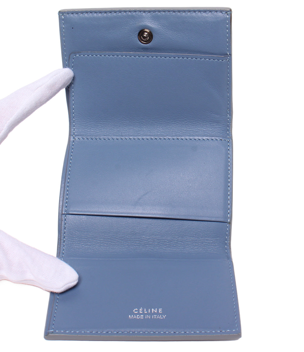 CELINE 三つ折り財布 レディース セリーヌ