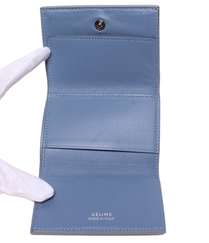 CELINE 三つ折り財布 レディース セリーヌ