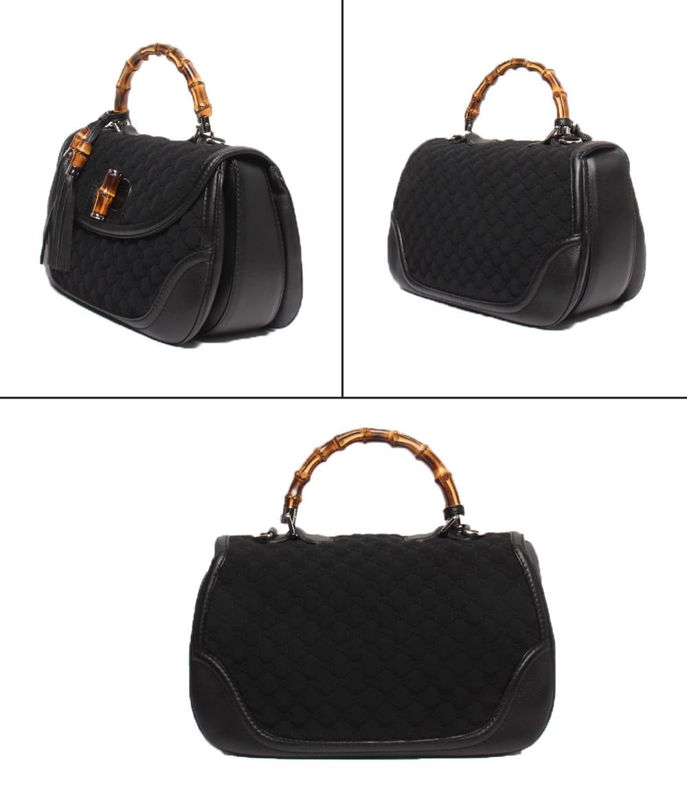 【美品】GUCCI 2WAYミニショルダーバッグ 極 美品 GUCCI オールド グッチ 2way ミニ ショルダー バッグ