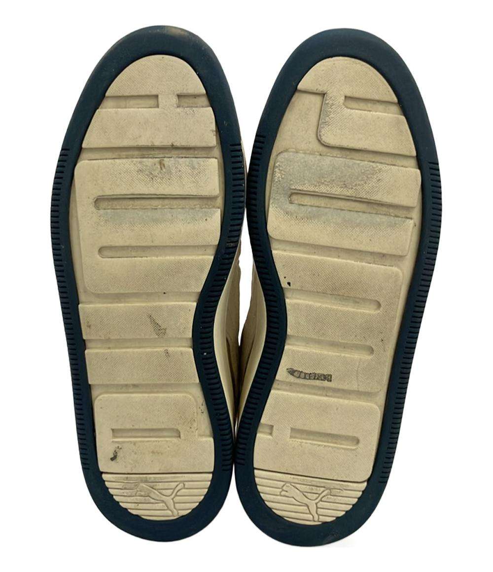 プーマ ローカットスニーカー レディース SIZE 25.0 (XL) PUMA