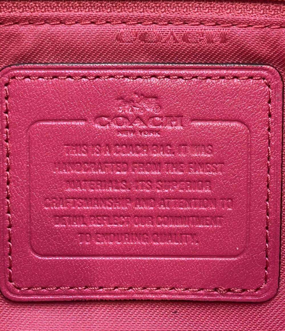 コーチ ショルダーバッグ 肩掛け 37018 レディース COACH