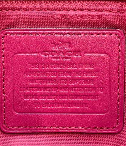 コーチ ショルダーバッグ 肩掛け 37018 レディース COACH