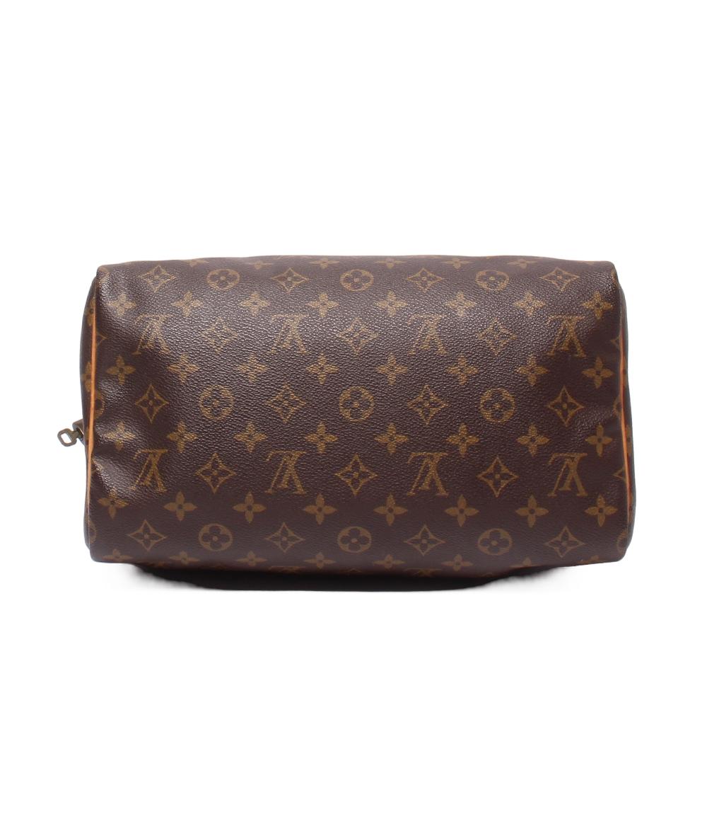 LOUIS VUITTON ハンドバッグ スピーディ30 モノグラム M41526 レディース ルイ・ヴィトン