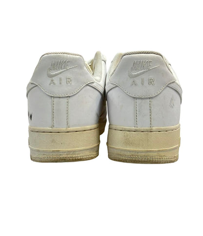 ナイキ ローカットスニーカー AIR FORCE 1 315122-111 メンズ SIZE 29 (XL) NIKE