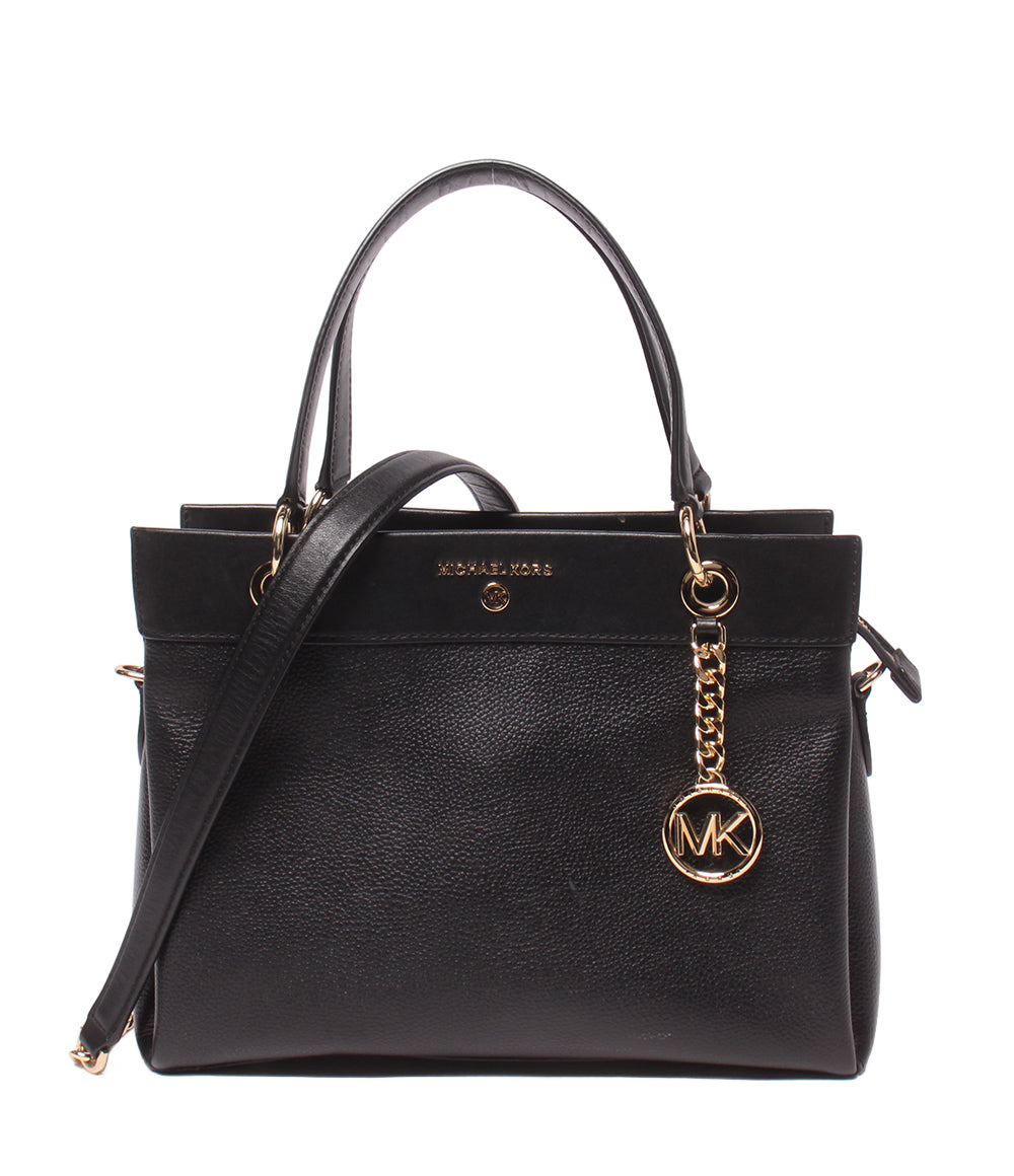 MICHAEL KORS 2WAY ハンドバッグ ショルダーバッグ 肩掛け 斜め掛け レディース マイケルコース