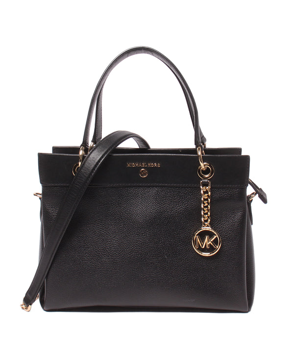 MICHAEL KORS 2WAY ハンドバッグ ショルダーバッグ 肩掛け 斜め掛け レディース マイケルコース