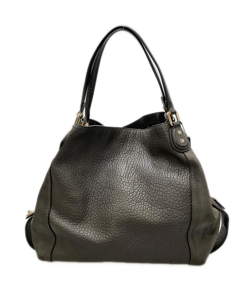 コーチ ハンドバッグ ショルダーバッグ 肩掛け 20334 レディース COACH