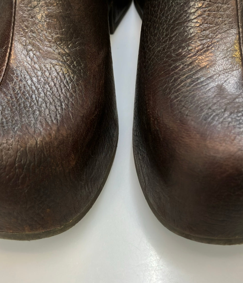 MIISTA サンダル レディース SIZE 36 (23.5cm) ミスタ