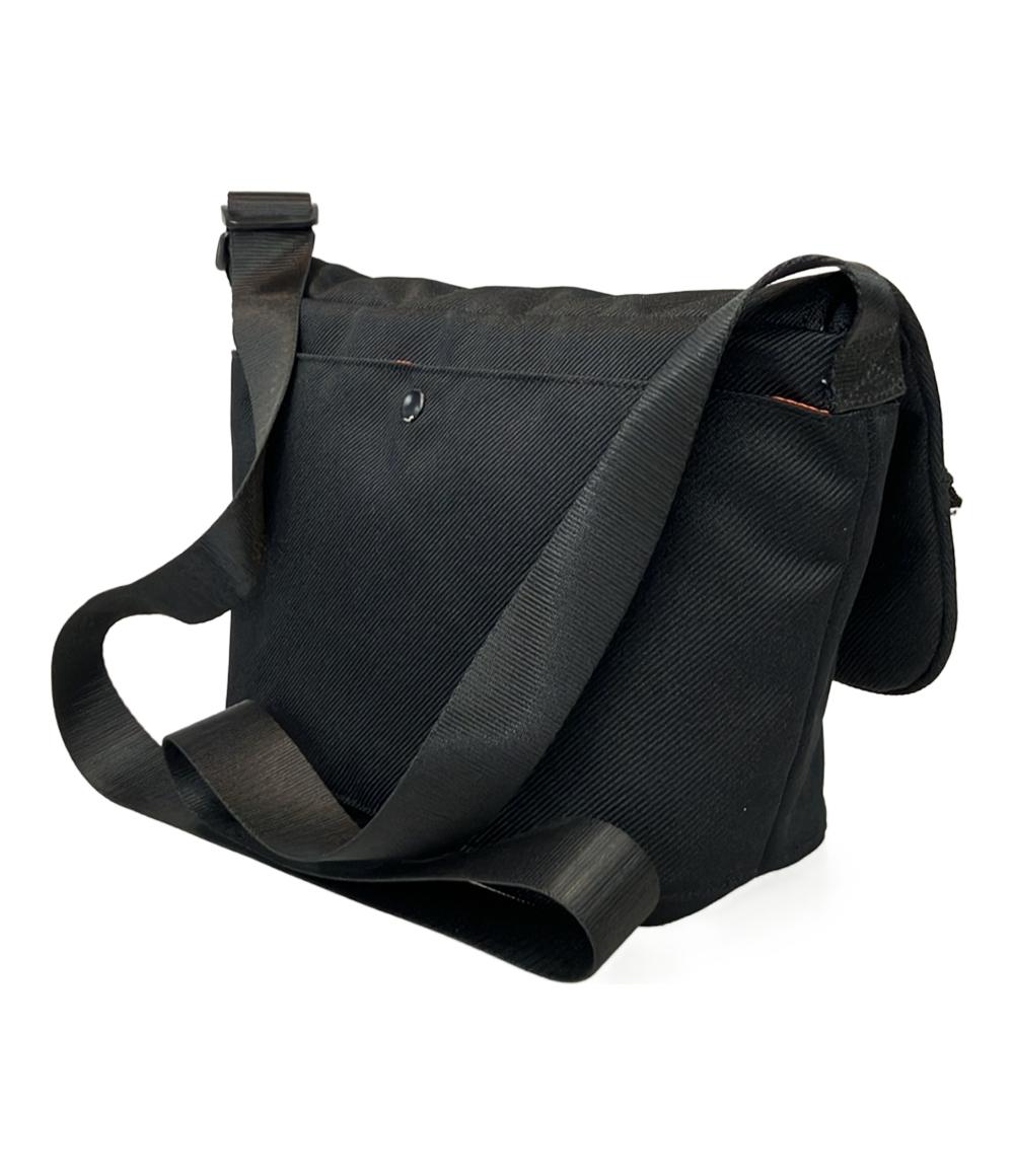 美品 UNIVERSAL OVERALL ショルダーバッグ 斜め掛け メンズ レディース ユニバーサルオーバーオール