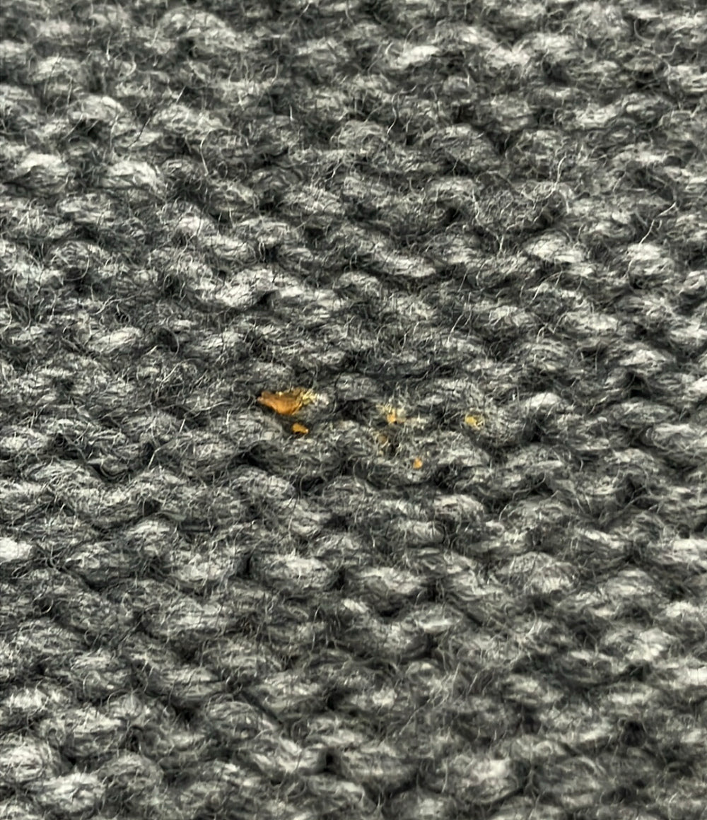 S Max Mara 長袖 ハイネック ニット レディース SIZE M エスマックスマーラ