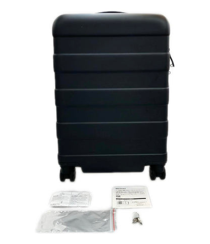 無印良品 キャリーバッグ キャリーケース EEE02A4S 2308 ユニセックス MUJI