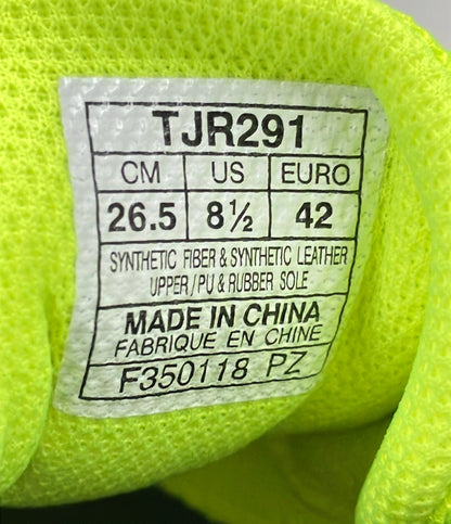 asics ランニングシューズ TJR291 メンズ SIZE 26.5 (M) アシックス