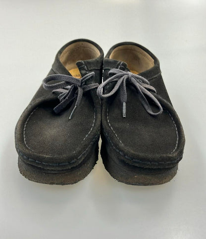 Clarks Originals ワラビーブーツ レディース SIZE UK 5 D (24cm) クラークス オリジナルズ