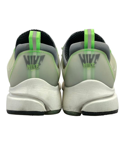 NIKE ローカットスニーカー エア プレスト プレミアム FJ2685-001 メンズ SIZE 30.0 (XL) ナイキ