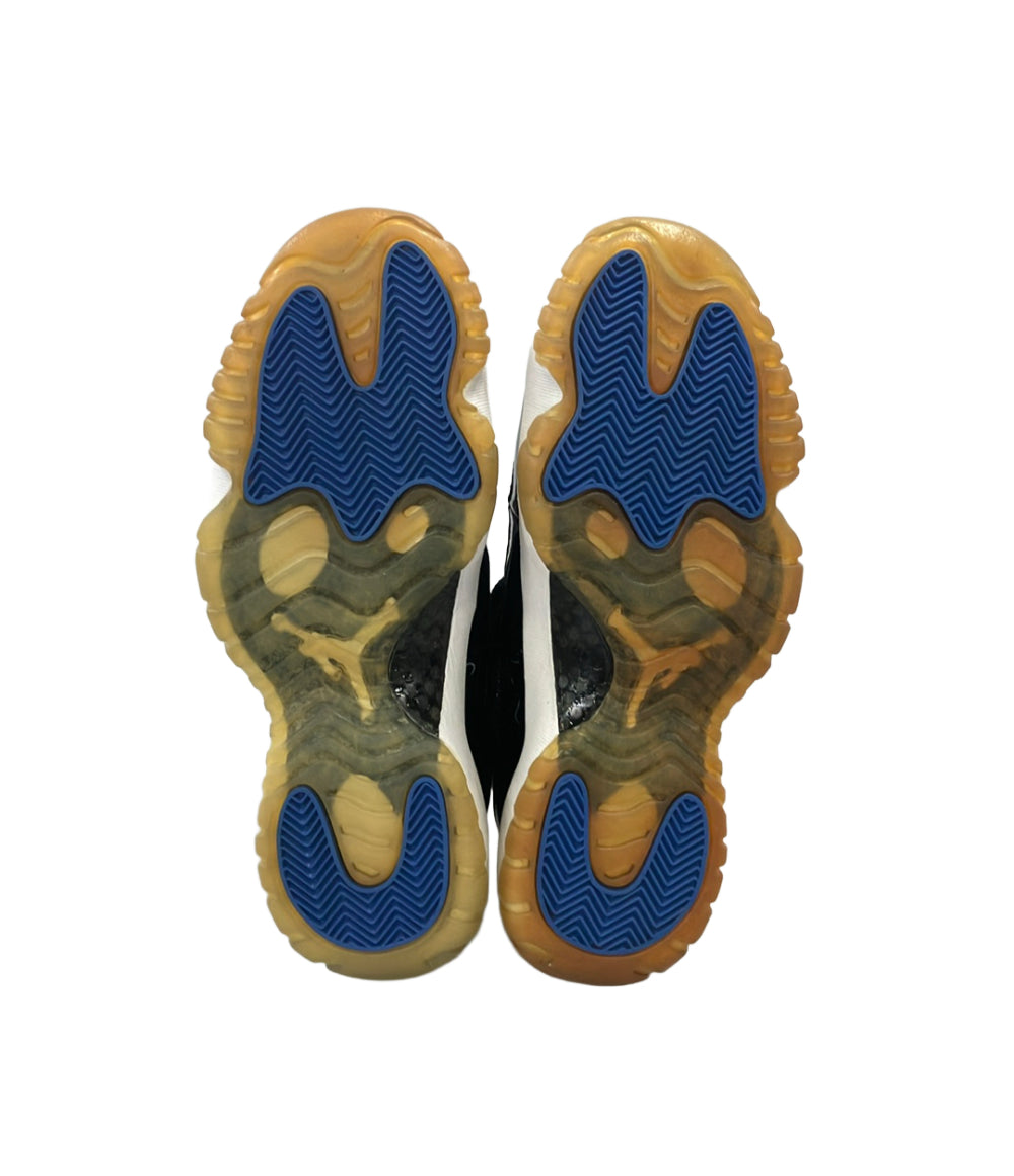 NIKE ミドルカットスニーカー AIR JORDAN 11 RETRO SPACE JAM 136046 041 00 メンズ SIZE 27.0 ナイキ