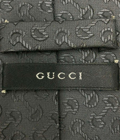 グッチ ネクタイ シルク100% メンズ GUCCI