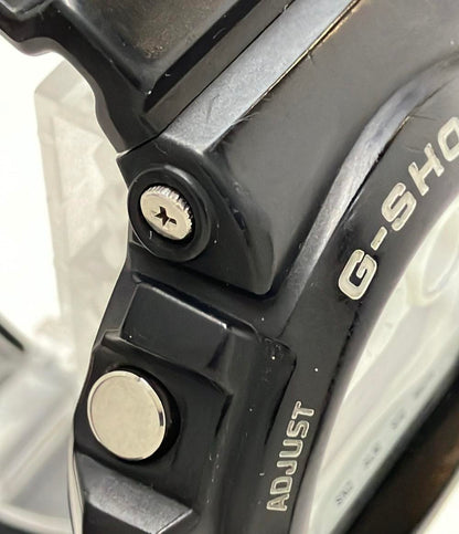 カシオ 腕時計 クオーツ ブラック GD-X6900 メンズ CASIO