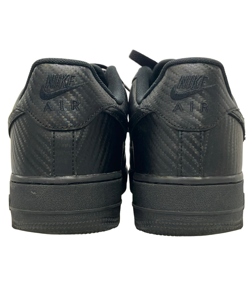 NIKE ローカットスニーカー エア フォース 1 '07 HF2886-001 メンズ SIZE 29.5 ナイキ