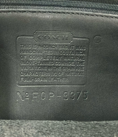 COACH ショルダーバッグ 斜め掛け 9375 レディース コーチ
