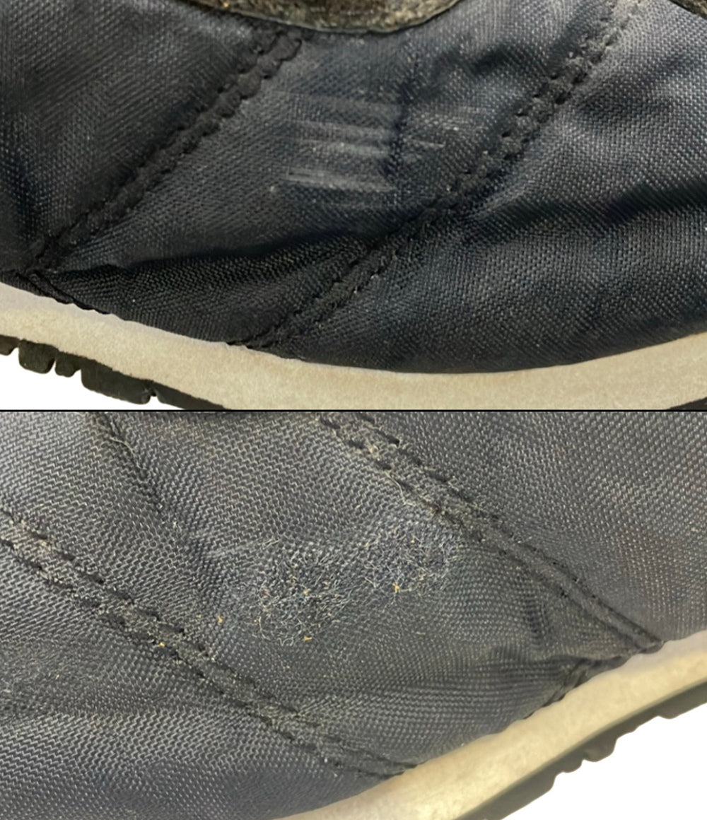VANS ローカットスニーカー STRUCK V2297N メンズ SIZE 25.5 ヴァンズ