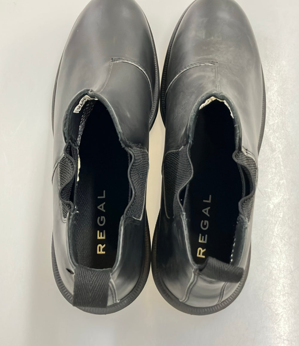 REGAL サイドゴアブーツ メンズ SIZE 27.0 (L) リーガル