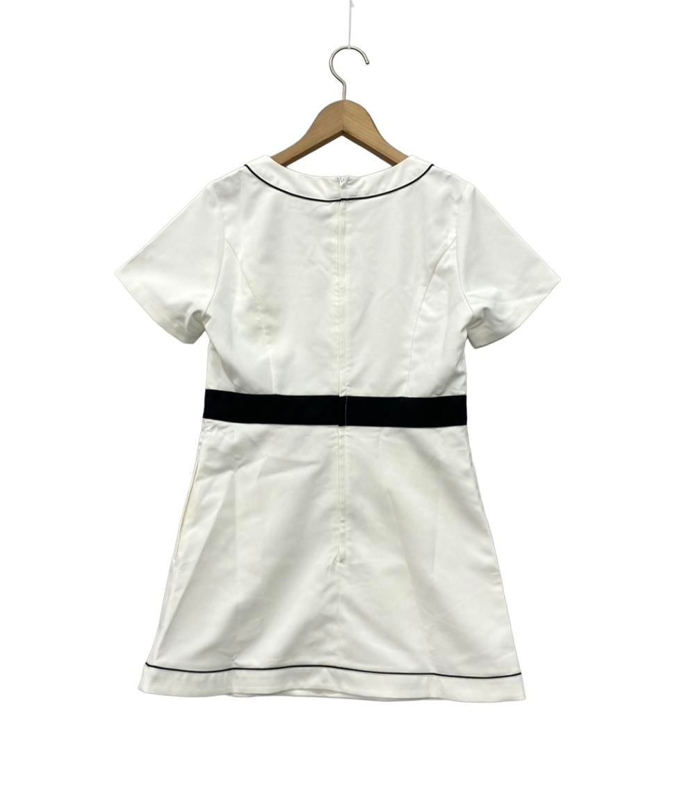 キャララ チュニック ユニフォーム レディース SIZE 5 (XS) Calala