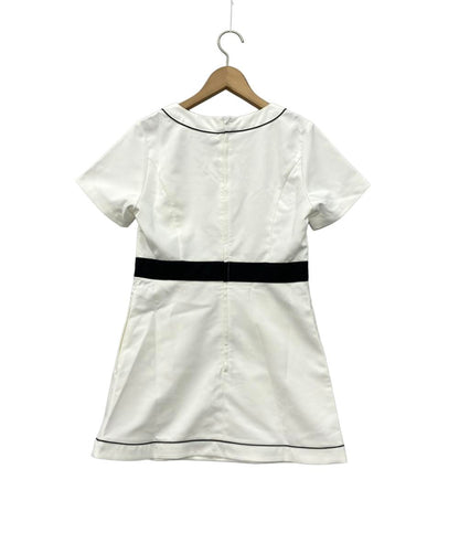 キャララ チュニック ユニフォーム レディース SIZE 5 (XS) Calala