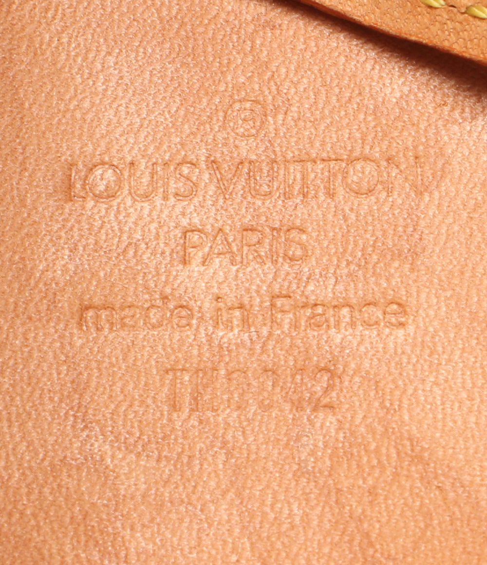 LOUIS VUITTON かんざし コント ドゥ フェ バタフライ バレッタ M92265 レディース ルイ・ヴィトン