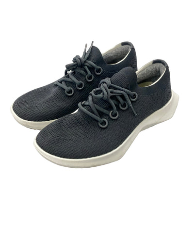 美品 Allbirds ローカットスニーカー メンズ SIZE 27.0 オールバーズ