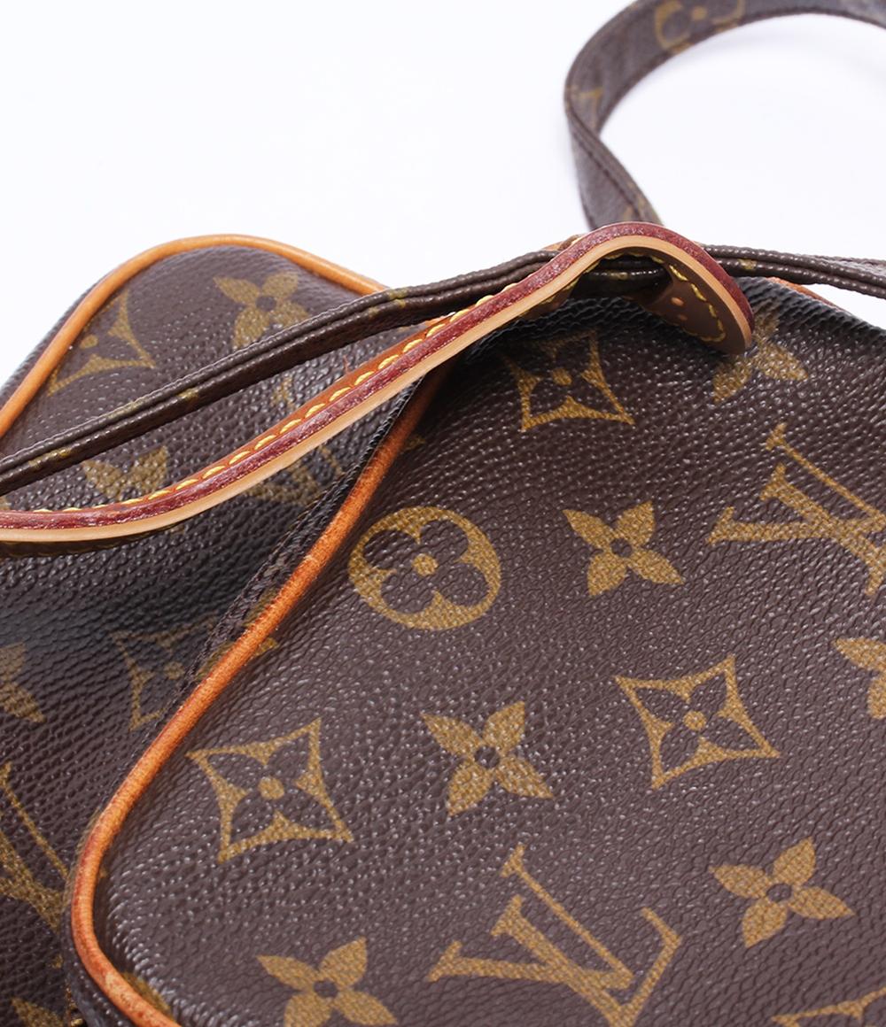 ルイ・ヴィトン ショルダーバッグ 斜め掛け アマゾン モノグラム M45236 ユニセックス LOUIS VUITTON