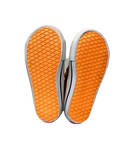 バンズ ハイカットスニーカー キッズ SIZE 18 (M) VANS