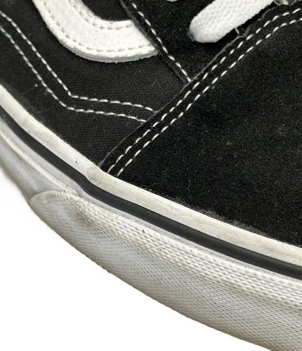 VANS ローカットスニーカー 508357 メンズ SIZE 27.0 (L) バンズ