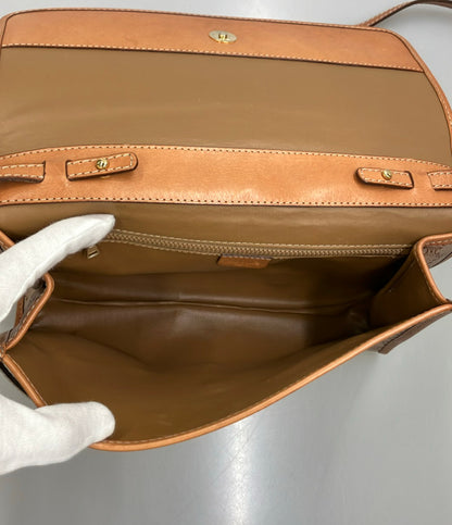 CELINE ショルダーバッグ 斜め掛け レディース セリーヌ