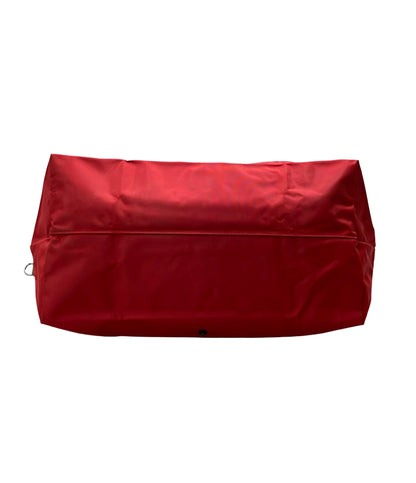 美品 Longchamp 2WAY トートバッグ ボストンバッグ ショルダーバッグ 斜め掛け ル プリアージュ 1911089545 レディース ロンシャン
